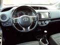 TOYOTA YARIS 1.4 D-4D 5 porte Active