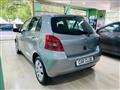 TOYOTA Yaris 1.3 5p. Sol