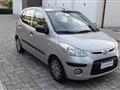 HYUNDAI I10 1.100cc, 64 cv, Benz/GPL, Style, Neopatentati..