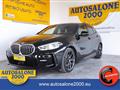 BMW SERIE 1 d 5p. Msport SEDILI SPORTIVI / LEVE VOLANTE