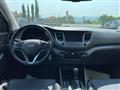 HYUNDAI TUCSON 2.0 CRDi 4WD aut. Comfort