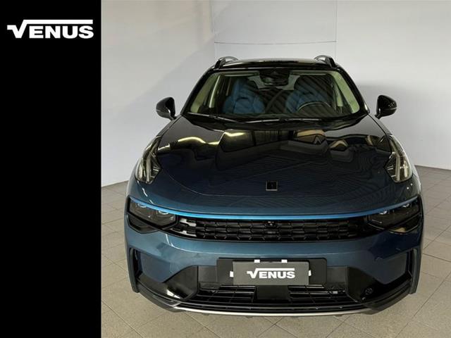 LYNK&CO 01 PHEV