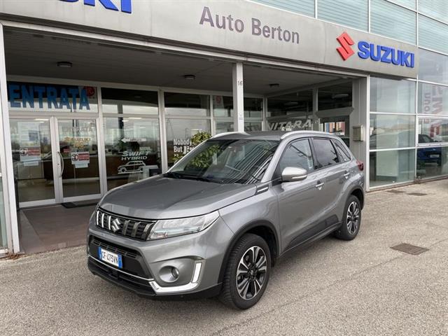 SUZUKI VITARA 1.4 Hybrid Top