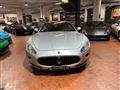 MASERATI GRANCABRIO 4.7 V8 PELLE ROSSA CAPOTE ROSSA