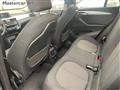 BMW X1 sdrive20d Advantage automatica - targa FY294KR