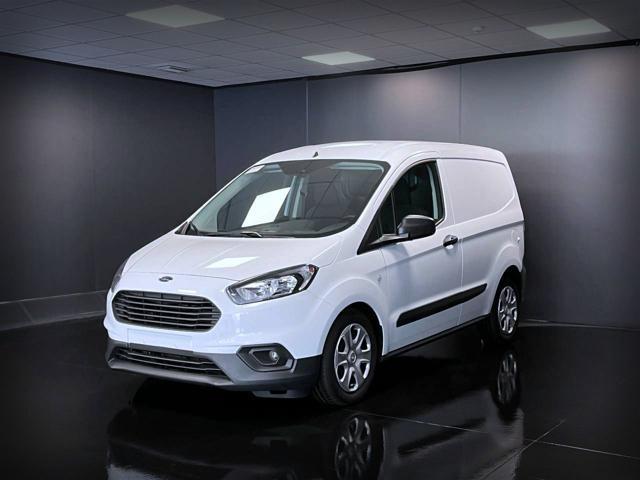 FORD TRANSIT CONNECT 210 1.5 Ecoblue 100CV PL Furgone Trend