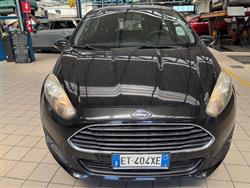 FORD FIESTA 1.5 TDCi 75CV 5 porte Business