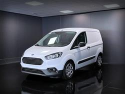 FORD TRANSIT CONNECT 210 1.5 Ecoblue 100CV PL Furgone Trend