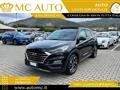 HYUNDAI TUCSON 1.6 CRDi 136CV 4WD DCT Exellence PROMO CON FINANZ