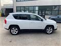 JEEP COMPASS ANCONA - 2.2 CRD Limited 4WD