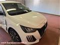 PEUGEOT 208 PureTech 75CV  5 porte Active VETTURA SINISTRATA