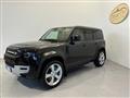 LAND ROVER DEFENDER 110 2.0 SD4 AWD Auto SE PEDANE ELETTRICHE -22"