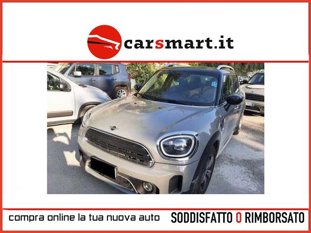 MINI COUNTRYMAN 1.5 Cooper Essential Countryman * AUTOMATICA *