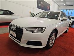 AUDI A4 Avant Avant 2.0 tdi 150cv