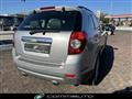 CHEVROLET CAPTIVA 2.0 VCDi 150 CV - 7 POSTI - UNICO PROPRIETARIO -