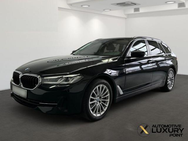 BMW Serie 5 520d aut. Touring Business