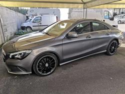 MERCEDES Classe CLA d Sport 4matic auto FL