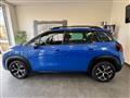 CITROEN C3 Aircross 1.5 bluehdi Shine s&s 110cv