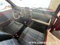 FIAT PANDA 1ª serie 1100 i.e. cat 4x4 Country Club