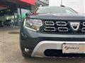 DACIA DUSTER 1.0 TCe 100 CV GPL 1°PROP-GARANZIA-KM CERTIFIC