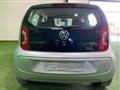 VOLKSWAGEN UP! 1.0 5 porte eco up! high up! BMT