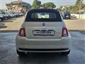 FIAT 500C 1.0 Hybrid Cabriolet