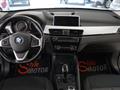 BMW X1 sDrive18d Business Advantage Italiana Tagliandata