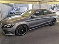 MERCEDES Classe CLA d Sport 4matic auto FL