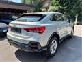 AUDI Q3 SPORTBACK SPB 35 TFSI S tronic