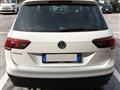 VOLKSWAGEN TIGUAN 1.6 TDI SCR Business BlueMotion Technology