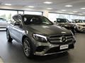 MERCEDES GLC SUV 2.0 d 4Matic 204 CV Premium AMG Tetto