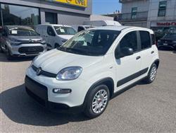 FIAT PANDA VAN Panda 1.0 S&S Hybrid Van 4 posti