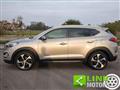 HYUNDAI TUCSON 1.7 CRDi XPlus