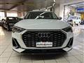 AUDI Q3 SPORTBACK SPB 35 TDI quattro S tronic S line edition IVA ESP