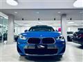 BMW X2 S-Drive 18 M-Sport X TETTO/LED