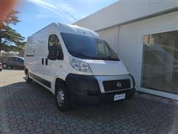 FIAT DUCATO 2.3 MJT 120 CV Ducato 33 2.3 MJT PC-TN Furgone Ambulanziabile