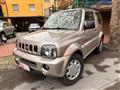 SUZUKI JIMNY 1.3i 16V cat 4WD JLX Special