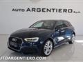 AUDI A3 SPORTBACK SPB 35 TDI S tronic Admired S-LINE VIRTUAL LED