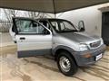 DAIHATSU TERIOS 1.3i 16V cat 4WD OK NEOPATENTATI GPL FINO 2031