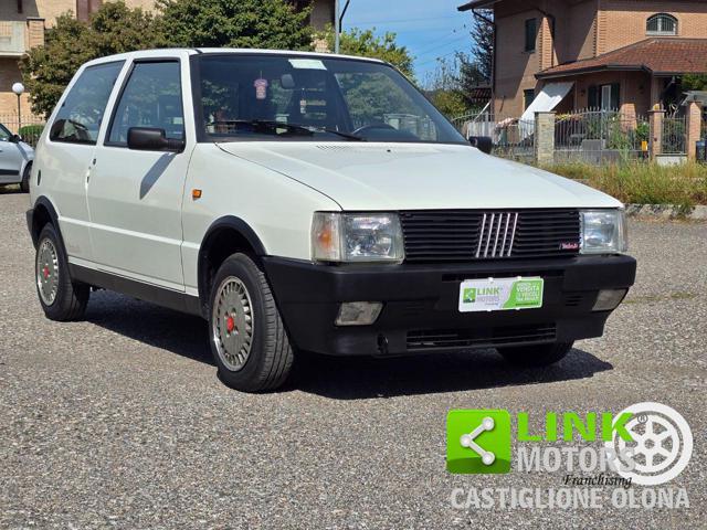 FIAT UNO 70 Turbodiesel 3 porte