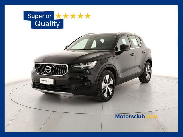 VOLVO XC40 RECHARGE HYBRID T4 Rech. Plug-in Inscription Expression