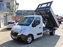 OPEL Movano 35 2.3 cdti 130cv Ribaltabile +IVA