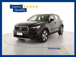 VOLVO XC40 RECHARGE HYBRID T4 Rech. Plug-in Inscription Expression