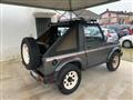 SUZUKI SAMURAI SJ 500 1.3 ISCRITTA ASI POCHI CHILOMETRI