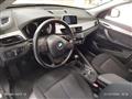 BMW X1 sDrive16d Business