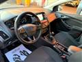 FORD FOCUS 1.5 TDCi 120 CV SW Business