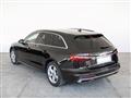 AUDI A4 AVANT A4 Avant 35 TDI/163 CV S tronic Business Advanced