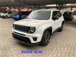 JEEP RENEGADE 1.0 T3 Longitude KM 0