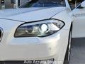 BMW SERIE 5 TOURING 520d Touring Futura