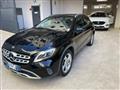 MERCEDES CLASSE GLA d Automatic Sport